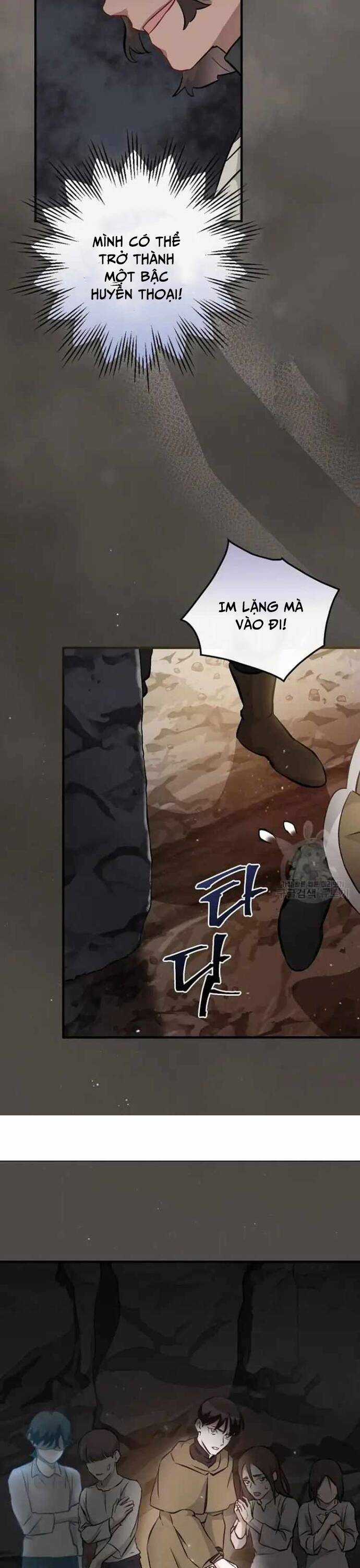 Level Up Chỉ Bằng Cách Ăn Cơm - Chapter 123 - Trang 20