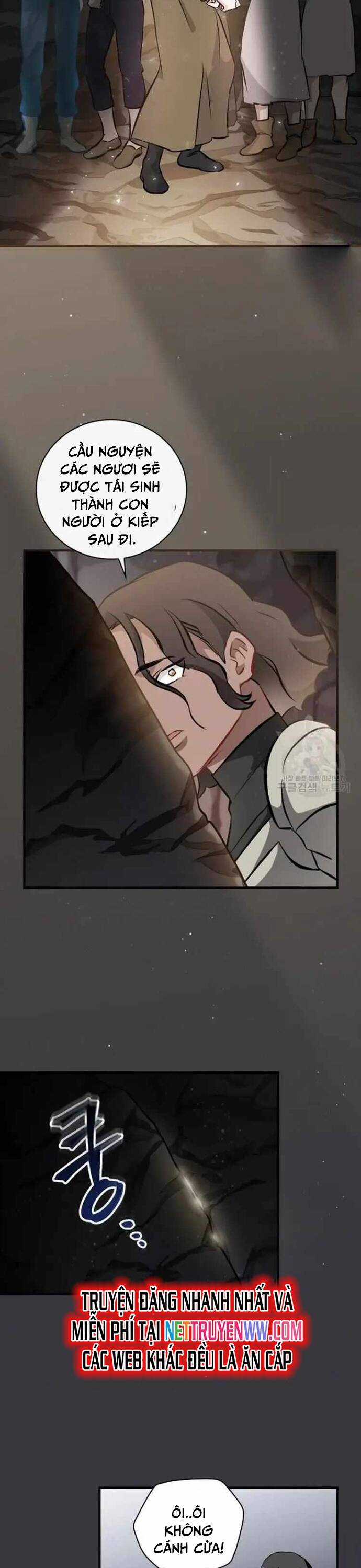 Level Up Chỉ Bằng Cách Ăn Cơm - Chapter 123 - Trang 21