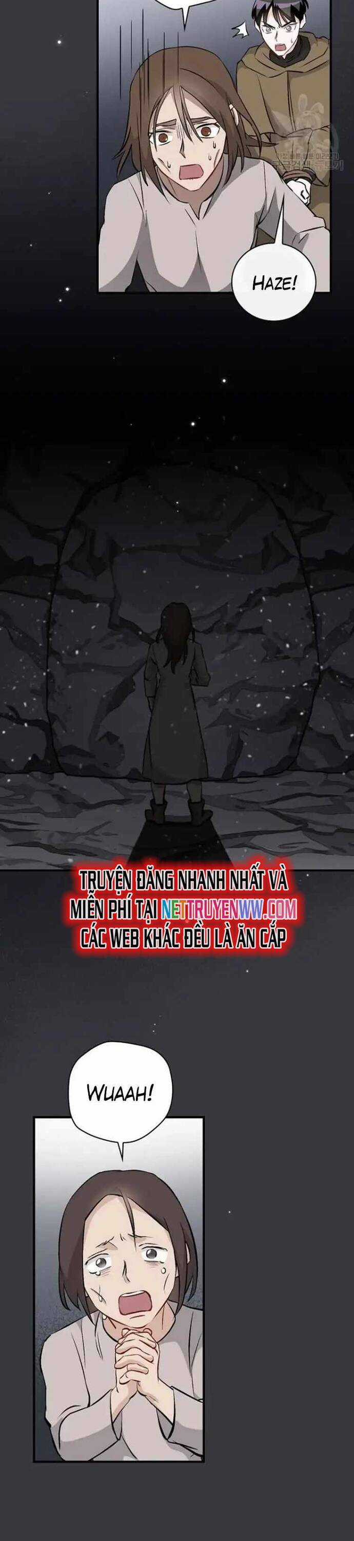 Level Up Chỉ Bằng Cách Ăn Cơm - Chapter 123 - Trang 22