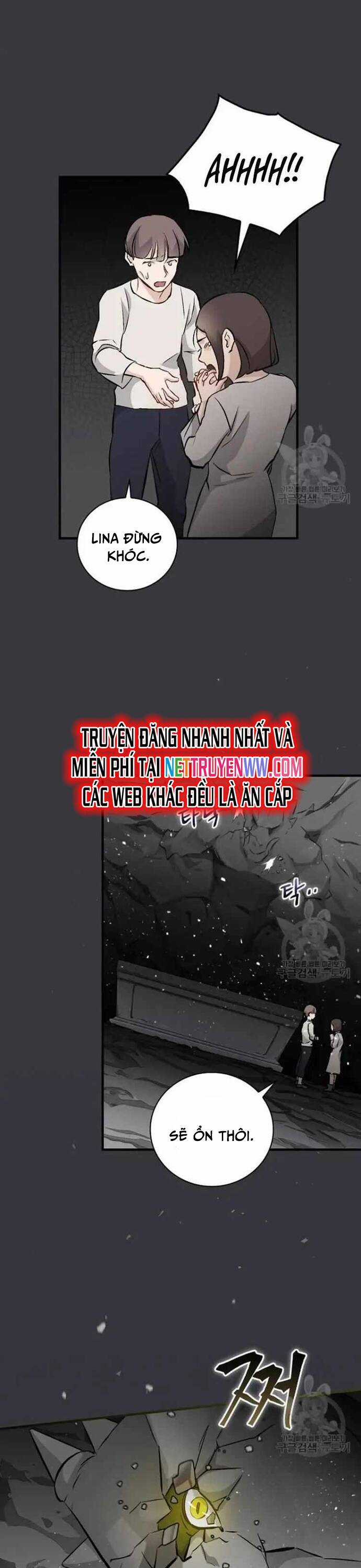 Level Up Chỉ Bằng Cách Ăn Cơm - Chapter 123 - Trang 23