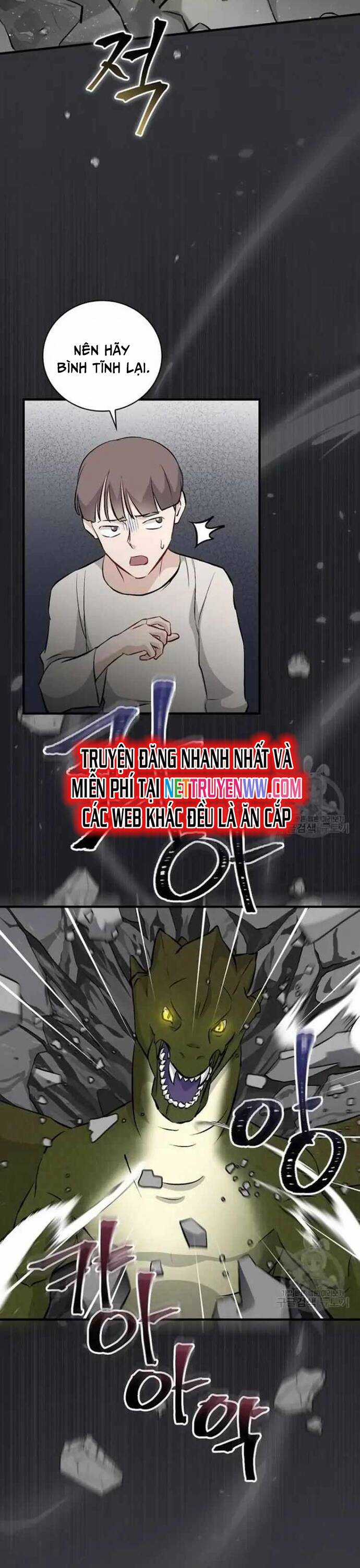 Level Up Chỉ Bằng Cách Ăn Cơm - Chapter 123 - Trang 24