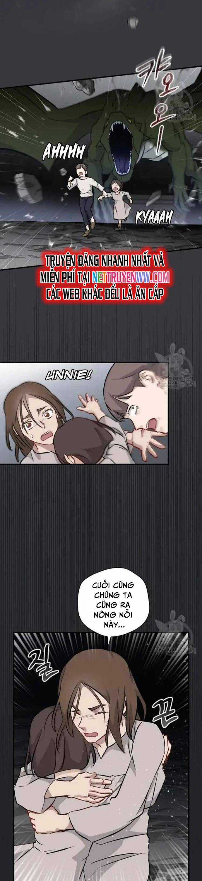 Level Up Chỉ Bằng Cách Ăn Cơm - Chapter 123 - Trang 25