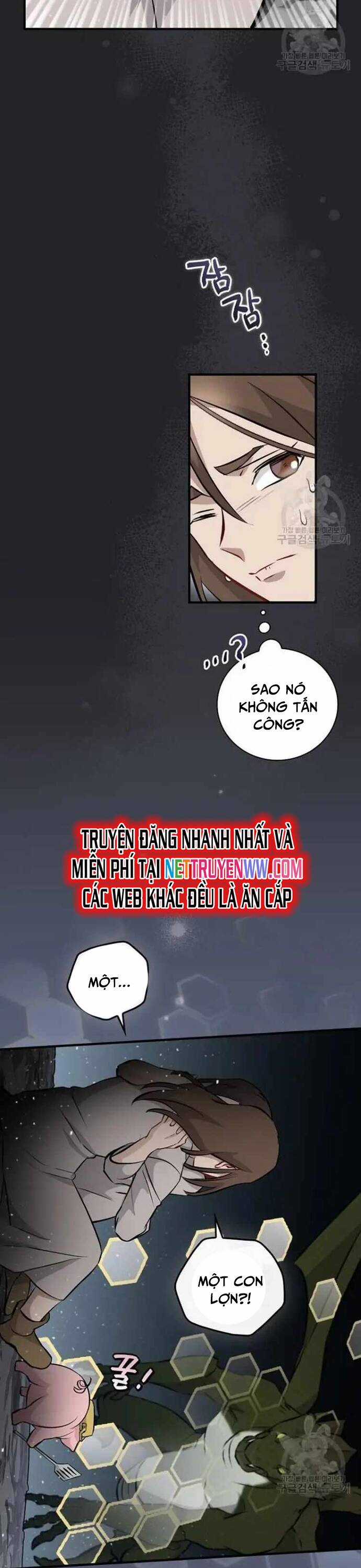 Level Up Chỉ Bằng Cách Ăn Cơm - Chapter 123 - Trang 26