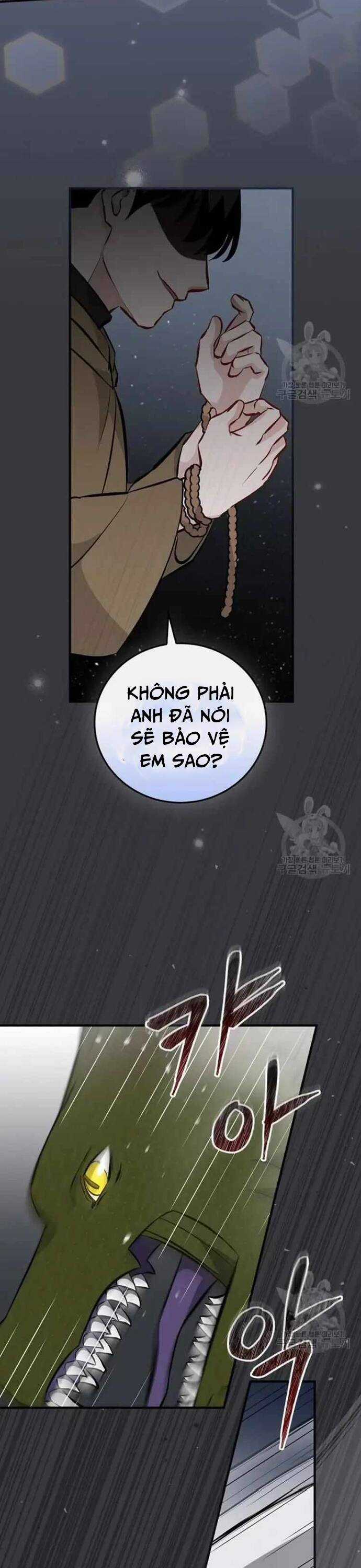 Level Up Chỉ Bằng Cách Ăn Cơm - Chapter 123 - Trang 27