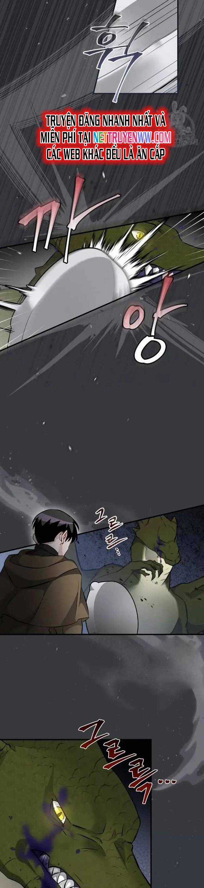 Level Up Chỉ Bằng Cách Ăn Cơm - Chapter 123 - Trang 28