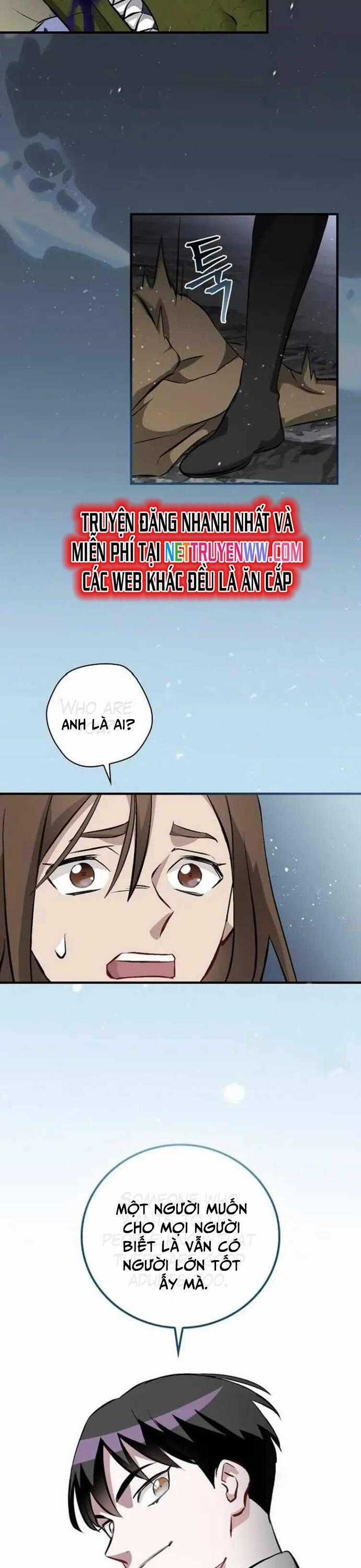 Level Up Chỉ Bằng Cách Ăn Cơm - Chapter 123 - Trang 29