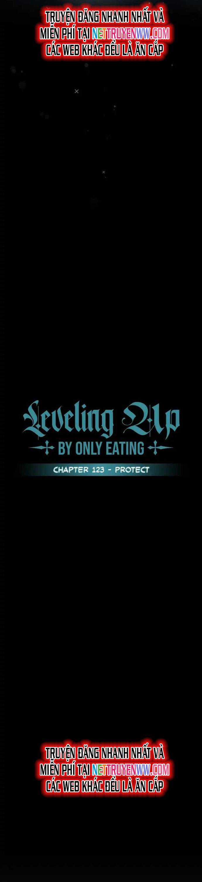 Level Up Chỉ Bằng Cách Ăn Cơm - Chapter 123 - Trang 4