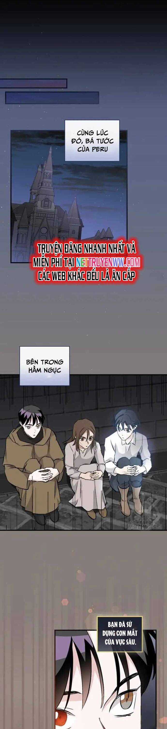 Level Up Chỉ Bằng Cách Ăn Cơm - Chapter 123 - Trang 5