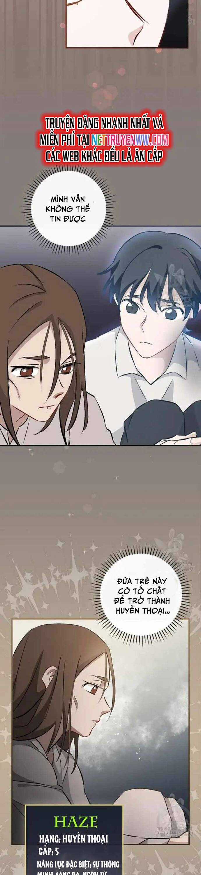 Level Up Chỉ Bằng Cách Ăn Cơm - Chapter 123 - Trang 6