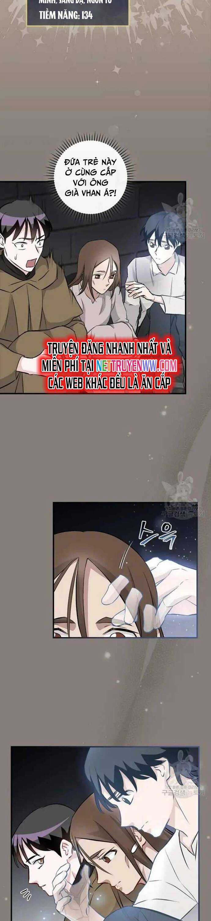 Level Up Chỉ Bằng Cách Ăn Cơm - Chapter 123 - Trang 7