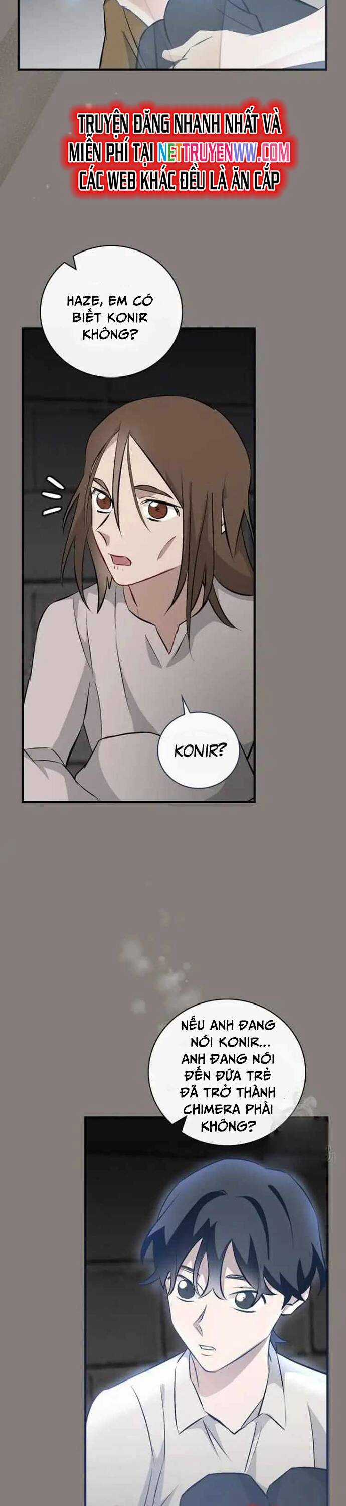 Level Up Chỉ Bằng Cách Ăn Cơm - Chapter 123 - Trang 8