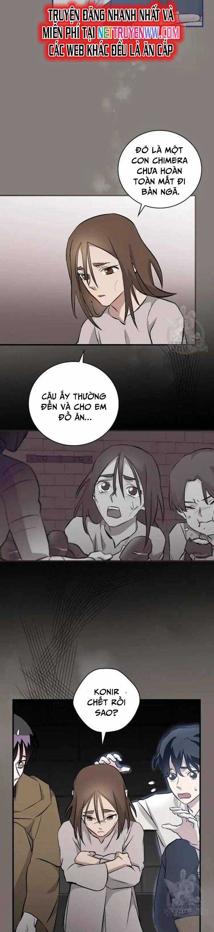 Level Up Chỉ Bằng Cách Ăn Cơm - Chapter 123 - Trang 9