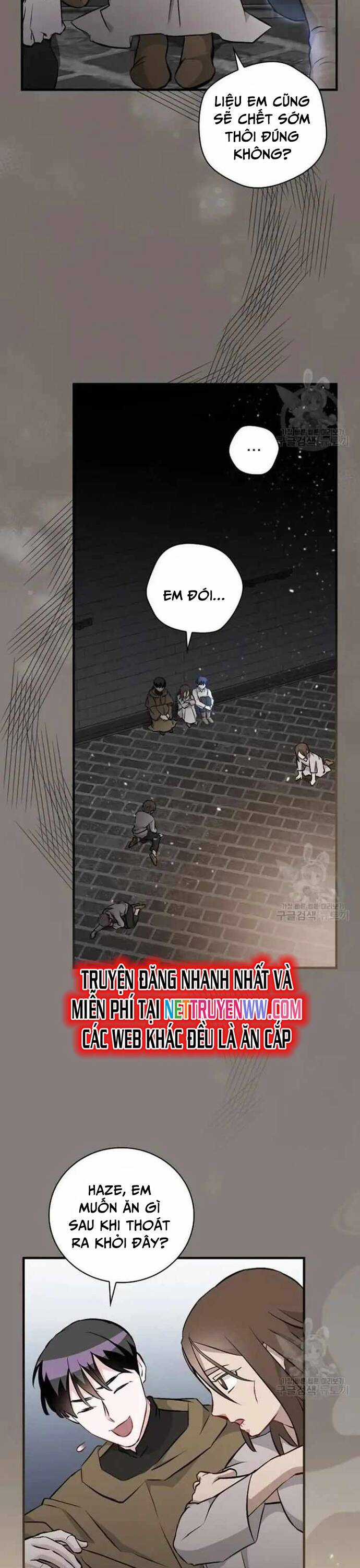 Level Up Chỉ Bằng Cách Ăn Cơm - Chapter 123 - Trang 10