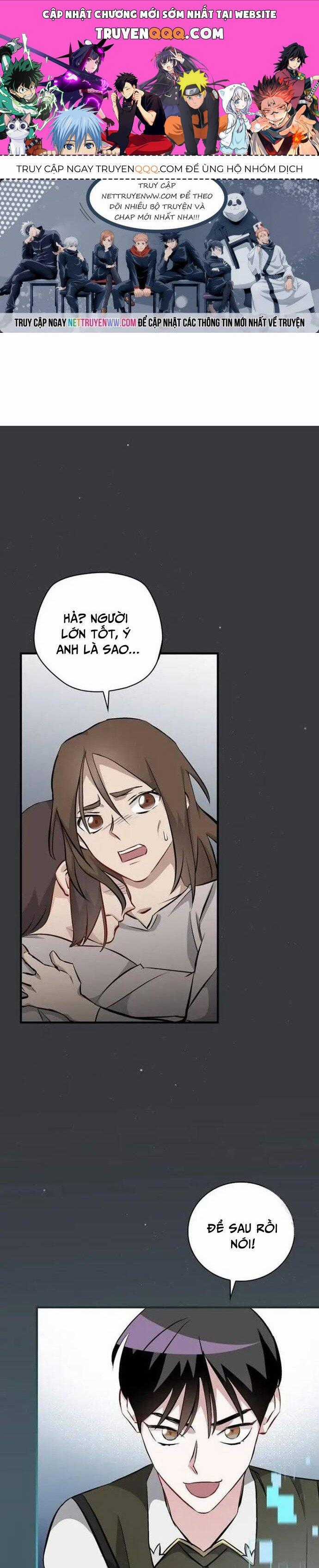 Level Up Chỉ Bằng Cách Ăn Cơm - Chapter 124 - Trang 1