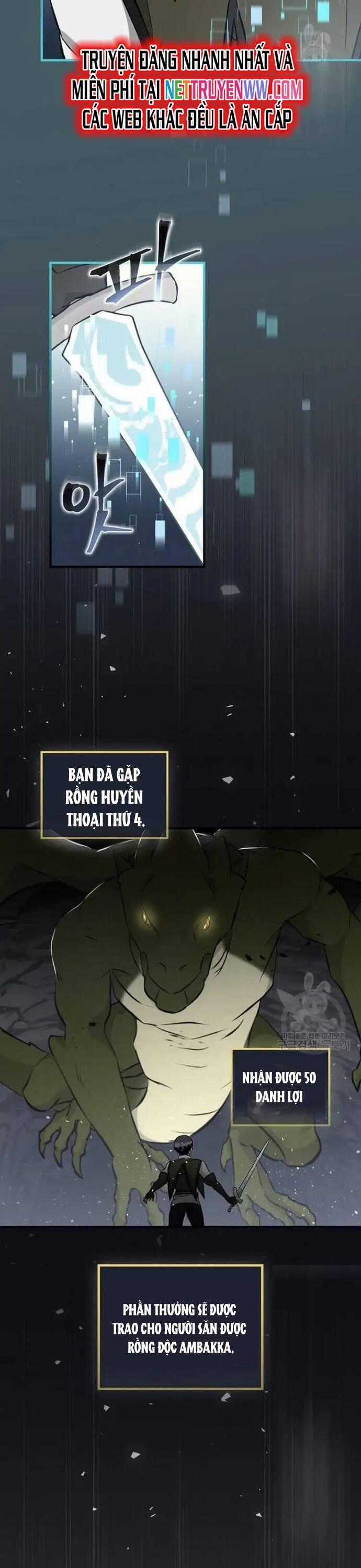 Level Up Chỉ Bằng Cách Ăn Cơm - Chapter 124 - Trang 2