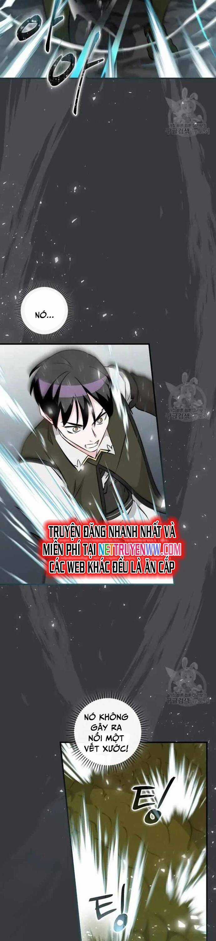 Level Up Chỉ Bằng Cách Ăn Cơm - Chapter 124 - Trang 11