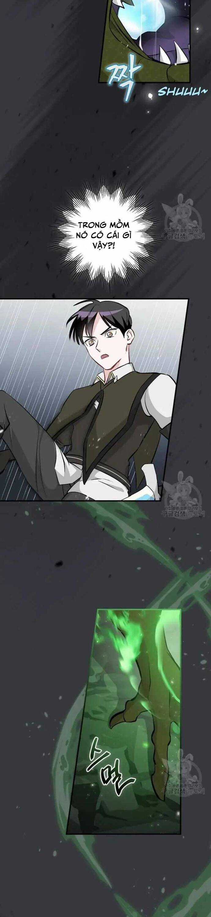 Level Up Chỉ Bằng Cách Ăn Cơm - Chapter 124 - Trang 13