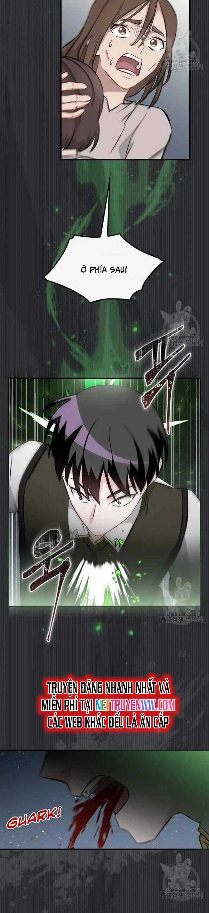 Level Up Chỉ Bằng Cách Ăn Cơm - Chapter 124 - Trang 15