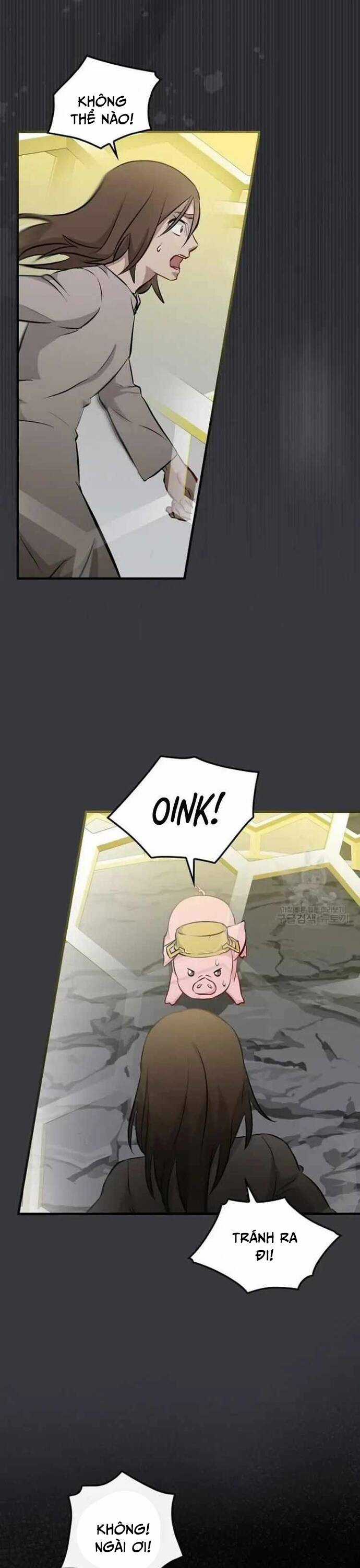 Level Up Chỉ Bằng Cách Ăn Cơm - Chapter 124 - Trang 16
