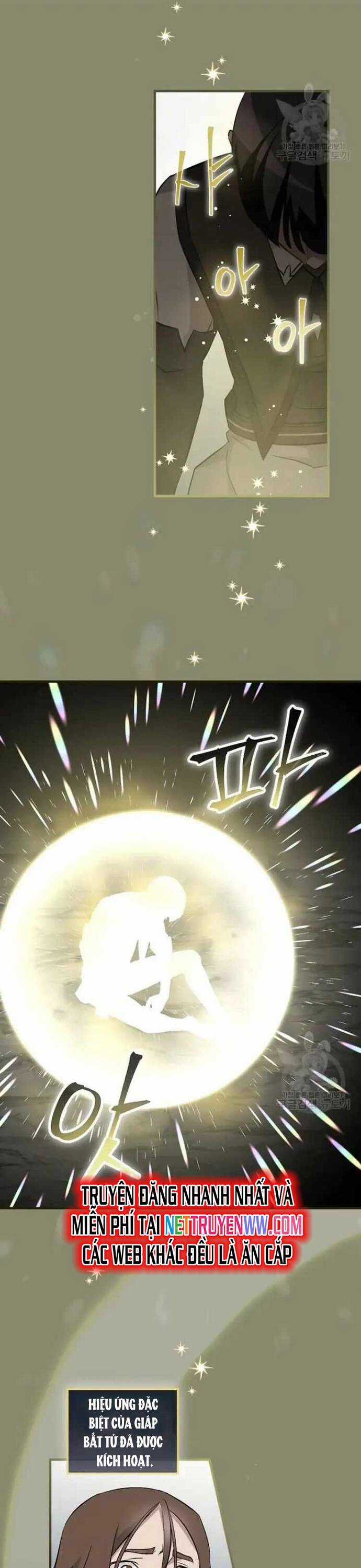 Level Up Chỉ Bằng Cách Ăn Cơm - Chapter 124 - Trang 18