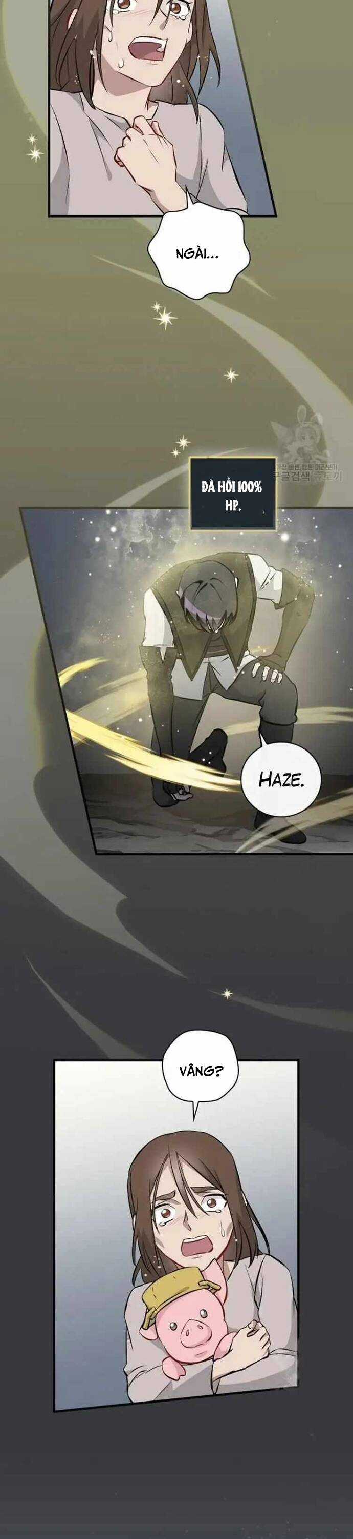 Level Up Chỉ Bằng Cách Ăn Cơm - Chapter 124 - Trang 19