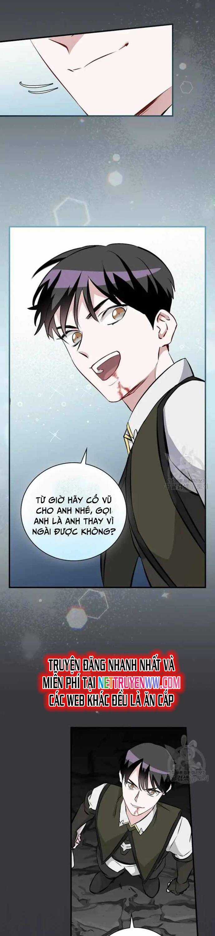 Level Up Chỉ Bằng Cách Ăn Cơm - Chapter 124 - Trang 20