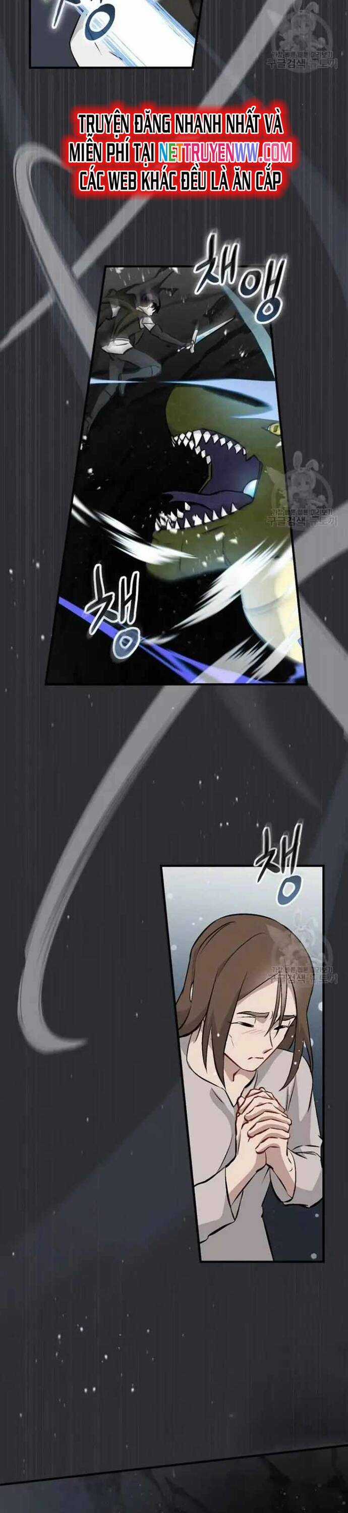 Level Up Chỉ Bằng Cách Ăn Cơm - Chapter 124 - Trang 22