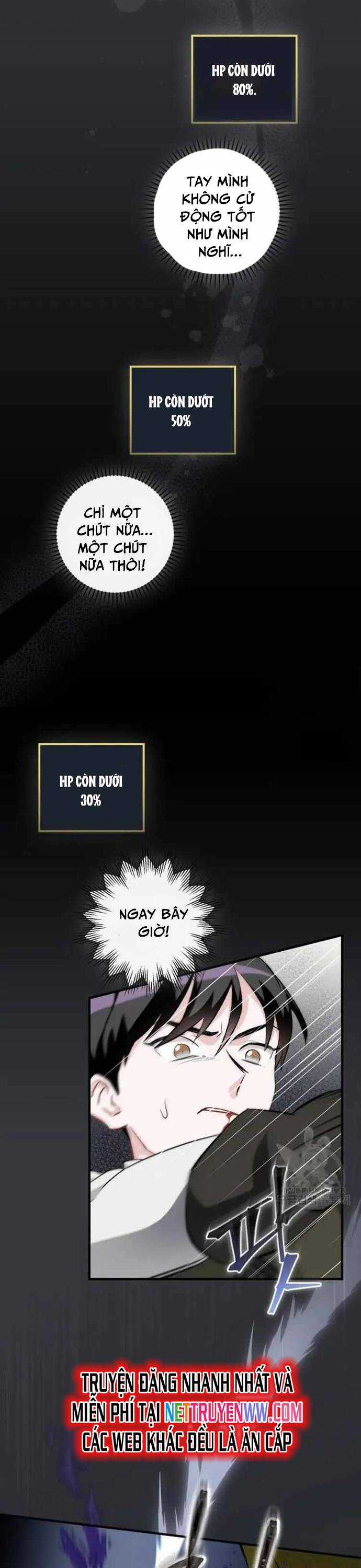 Level Up Chỉ Bằng Cách Ăn Cơm - Chapter 124 - Trang 24