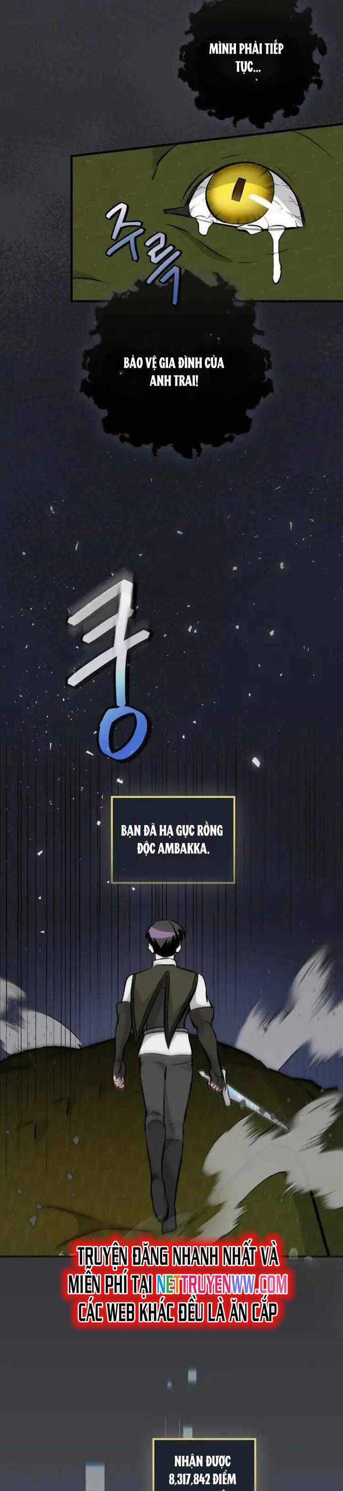 Level Up Chỉ Bằng Cách Ăn Cơm - Chapter 124 - Trang 26