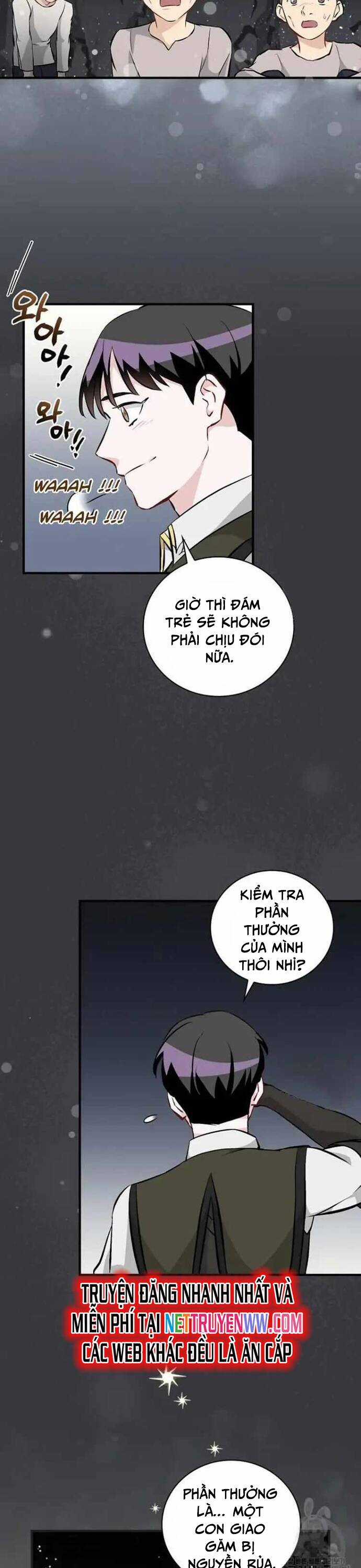 Level Up Chỉ Bằng Cách Ăn Cơm - Chapter 124 - Trang 28