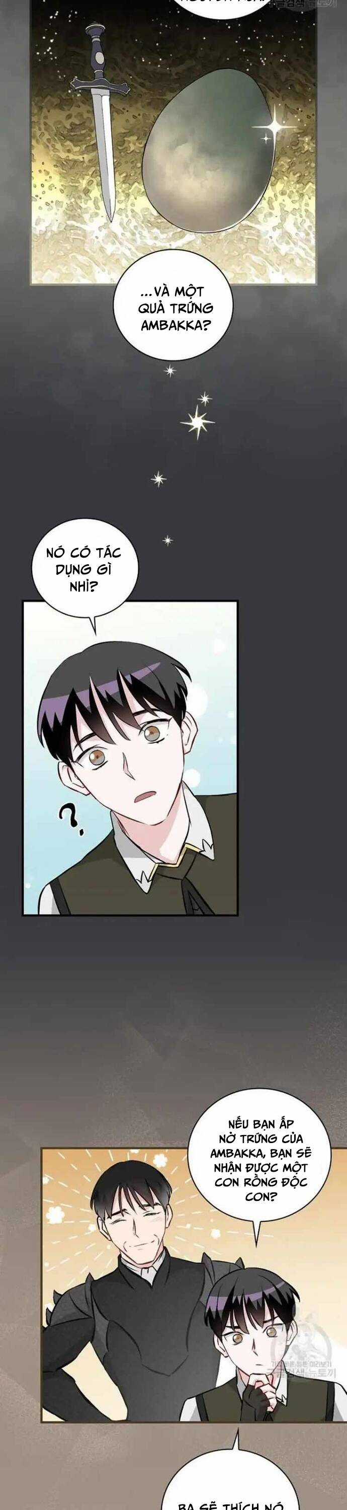 Level Up Chỉ Bằng Cách Ăn Cơm - Chapter 124 - Trang 29