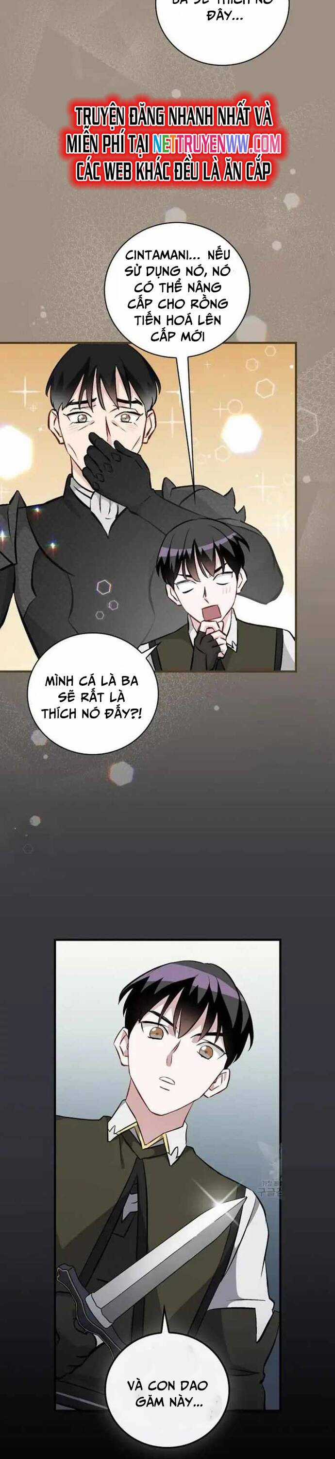 Level Up Chỉ Bằng Cách Ăn Cơm - Chapter 124 - Trang 30