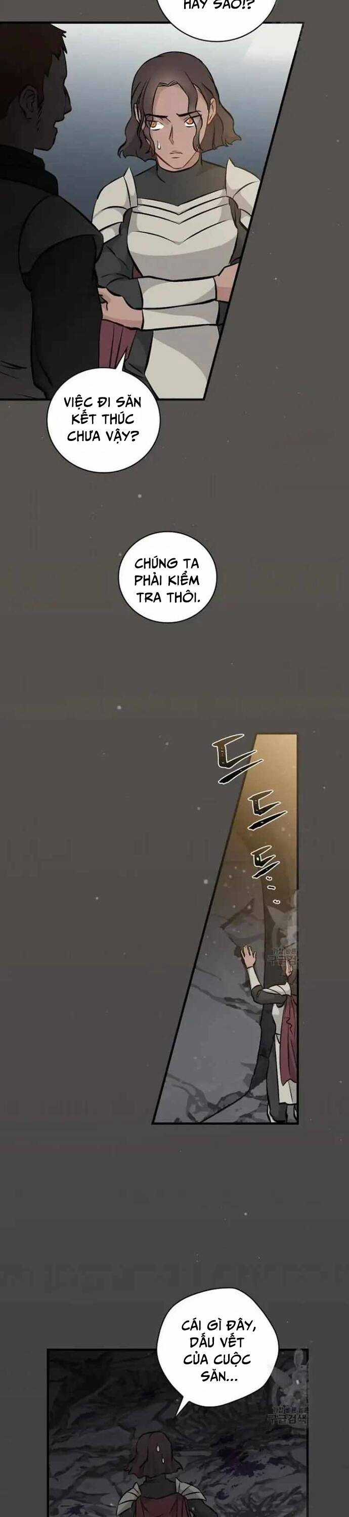 Level Up Chỉ Bằng Cách Ăn Cơm - Chapter 124 - Trang 32