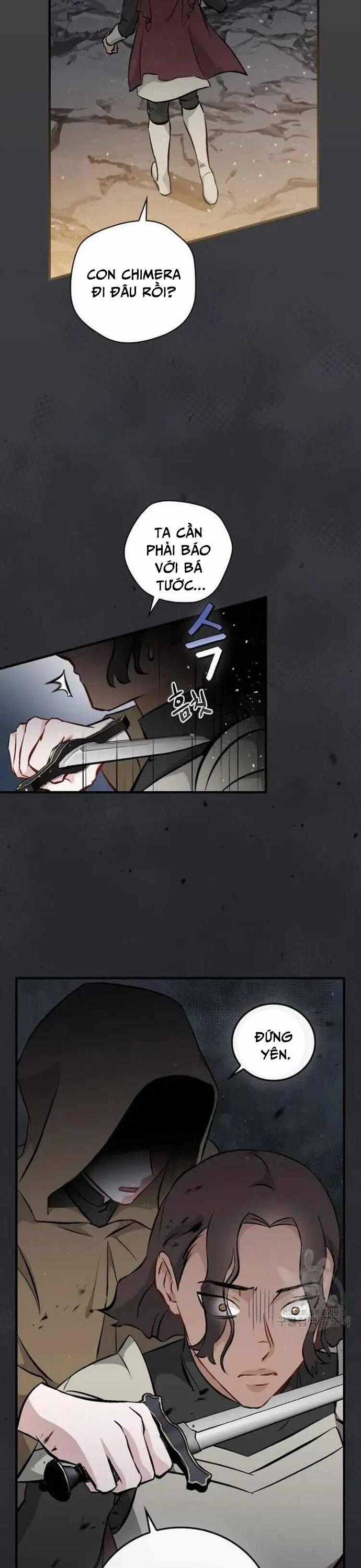 Level Up Chỉ Bằng Cách Ăn Cơm - Chapter 124 - Trang 33