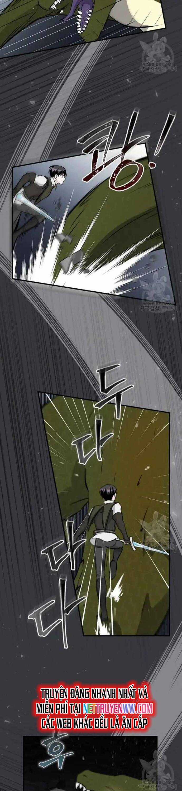 Level Up Chỉ Bằng Cách Ăn Cơm - Chapter 124 - Trang 5