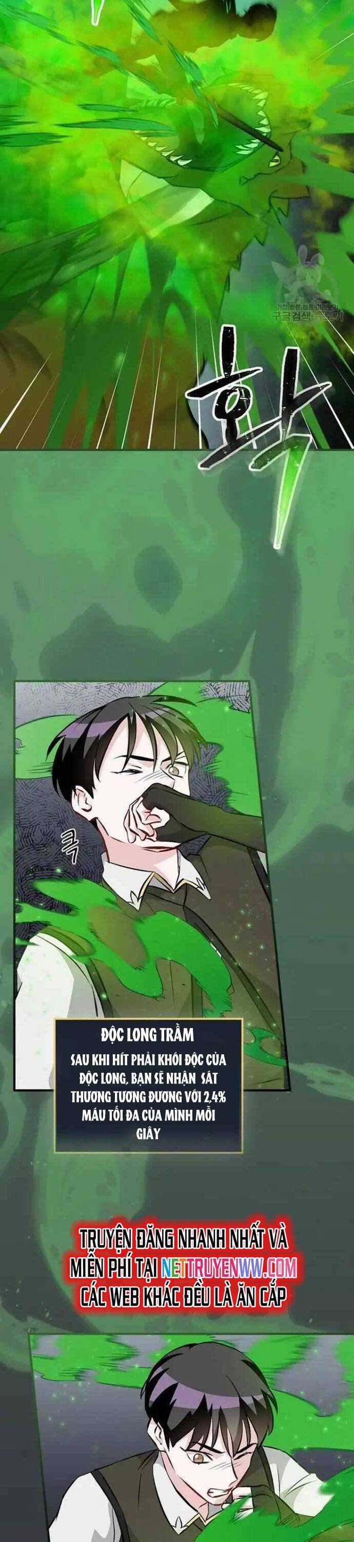 Level Up Chỉ Bằng Cách Ăn Cơm - Chapter 124 - Trang 7