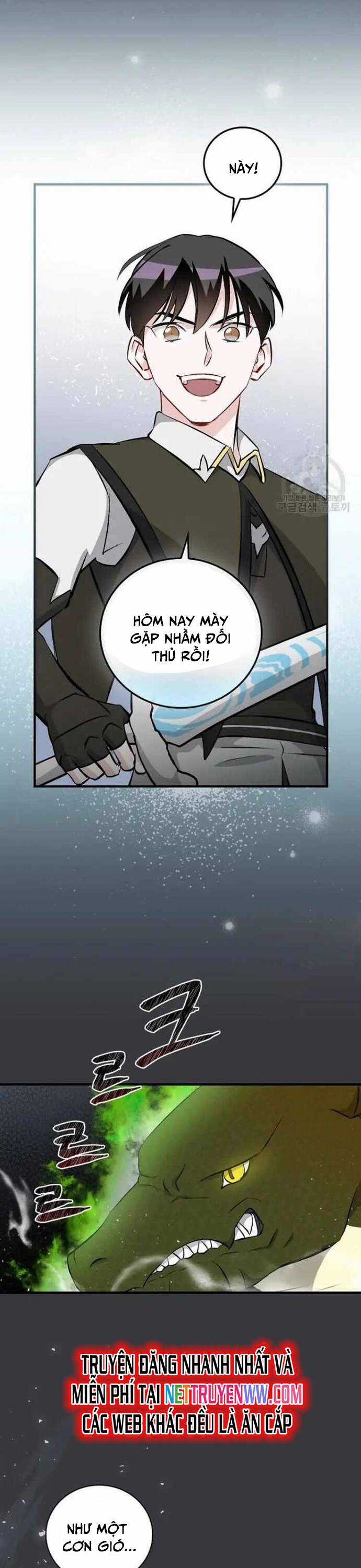 Level Up Chỉ Bằng Cách Ăn Cơm - Chapter 124 - Trang 9