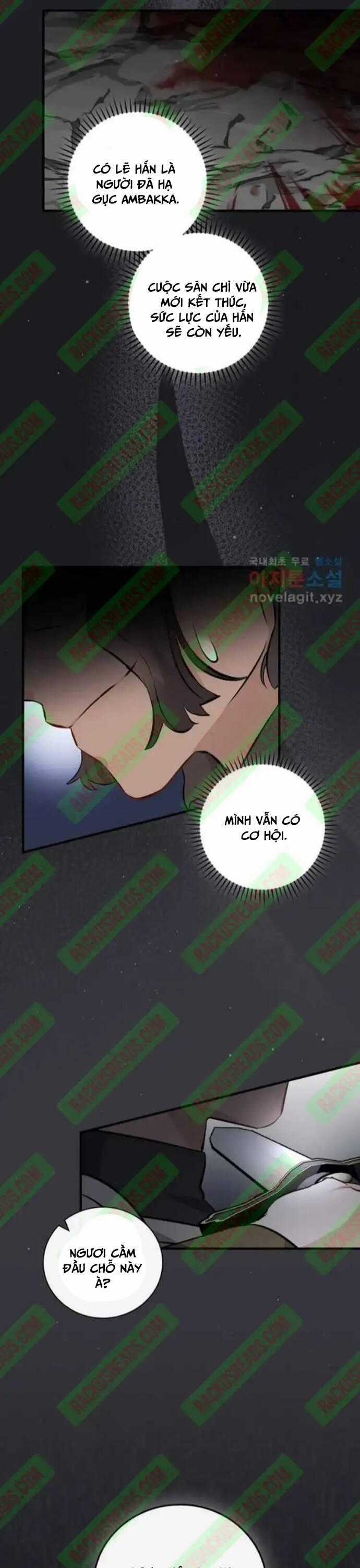 Level Up Chỉ Bằng Cách Ăn Cơm - Chapter 125 - Trang 2