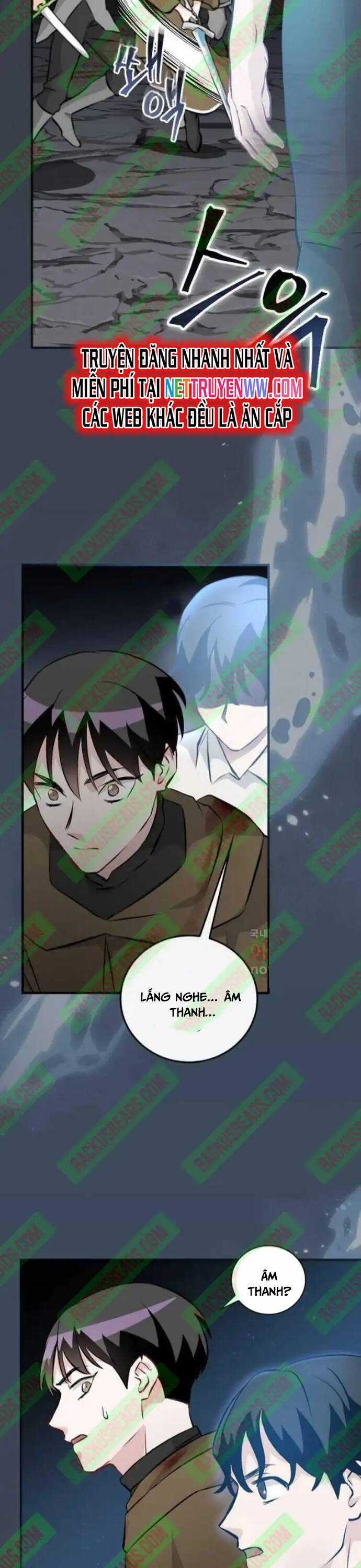 Level Up Chỉ Bằng Cách Ăn Cơm - Chapter 125 - Trang 17