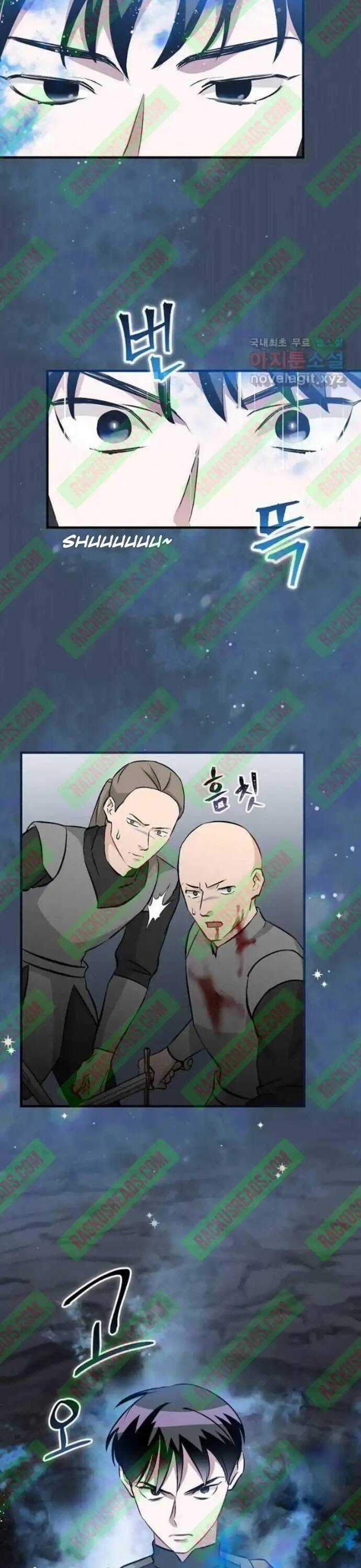 Level Up Chỉ Bằng Cách Ăn Cơm - Chapter 125 - Trang 22