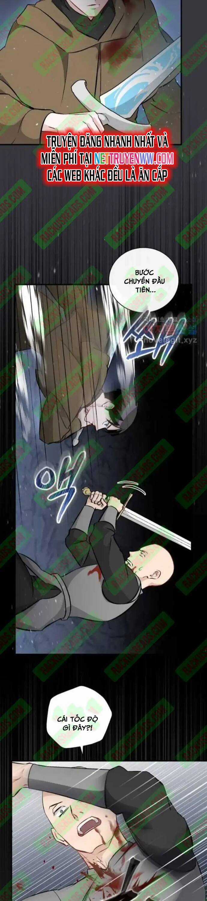 Level Up Chỉ Bằng Cách Ăn Cơm - Chapter 125 - Trang 24