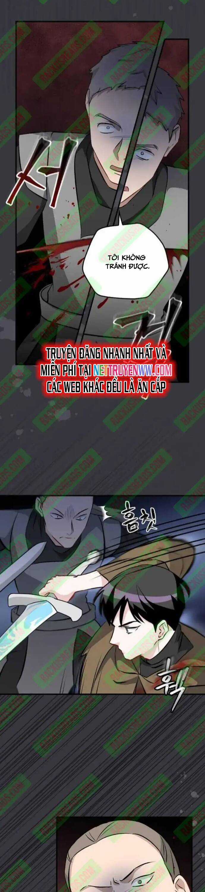 Level Up Chỉ Bằng Cách Ăn Cơm - Chapter 125 - Trang 26