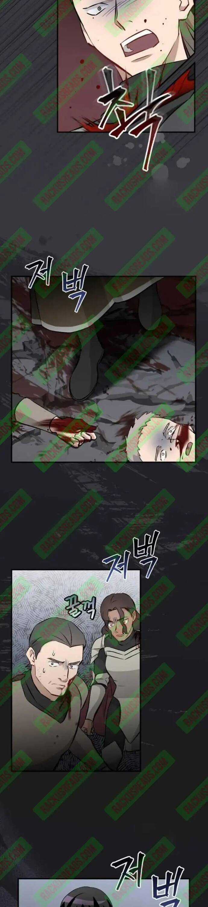 Level Up Chỉ Bằng Cách Ăn Cơm - Chapter 125 - Trang 27