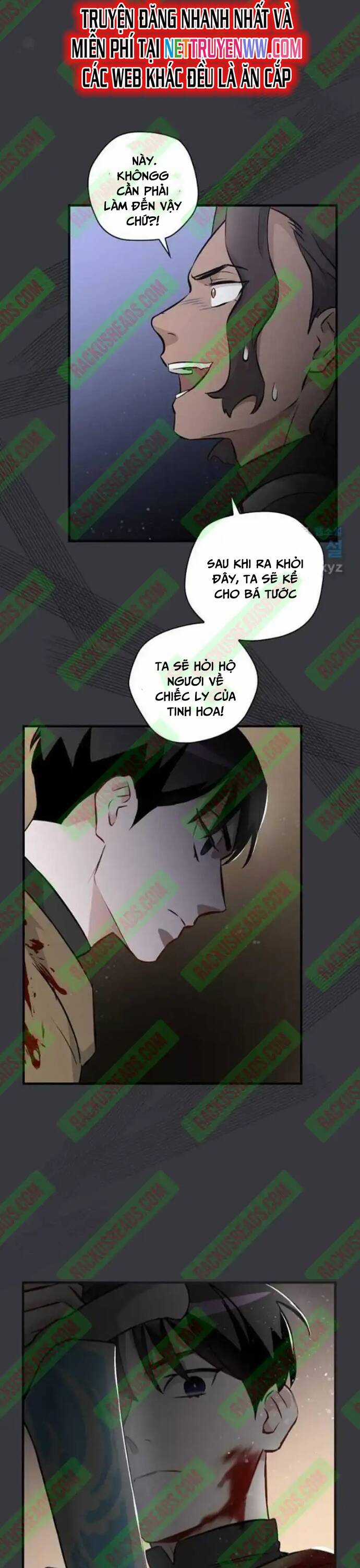 Level Up Chỉ Bằng Cách Ăn Cơm - Chapter 125 - Trang 29