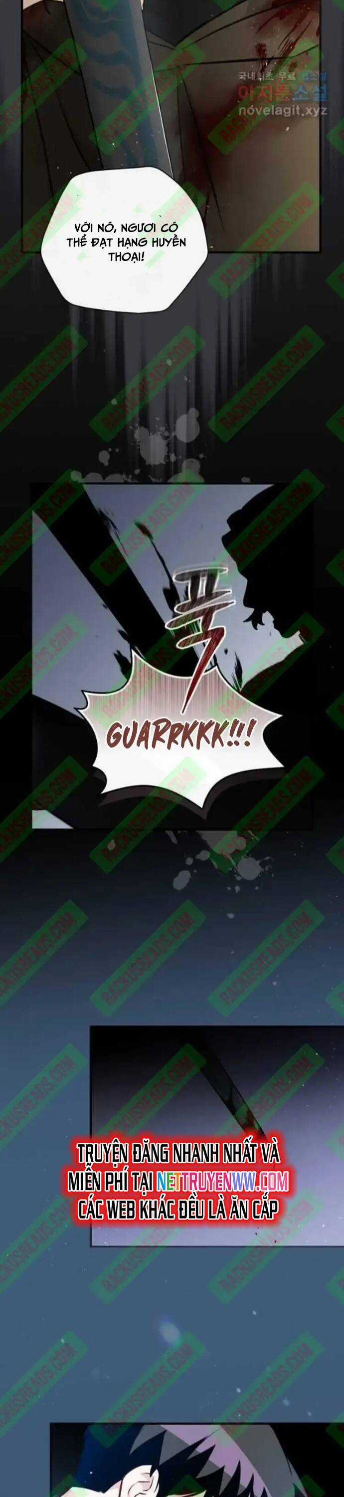 Level Up Chỉ Bằng Cách Ăn Cơm - Chapter 125 - Trang 30