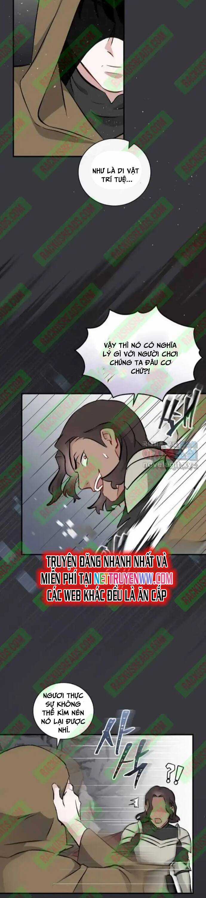 Level Up Chỉ Bằng Cách Ăn Cơm - Chapter 125 - Trang 4