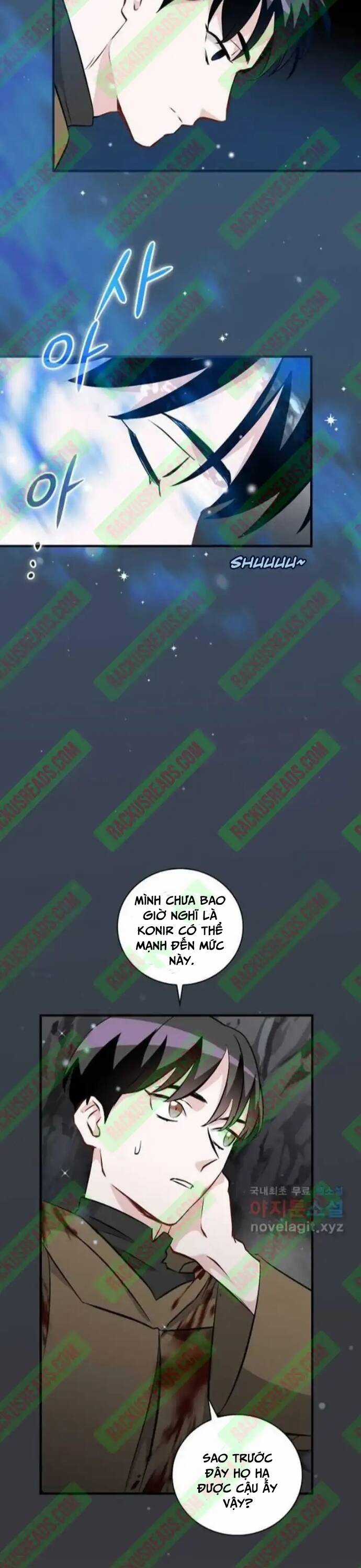 Level Up Chỉ Bằng Cách Ăn Cơm - Chapter 125 - Trang 31