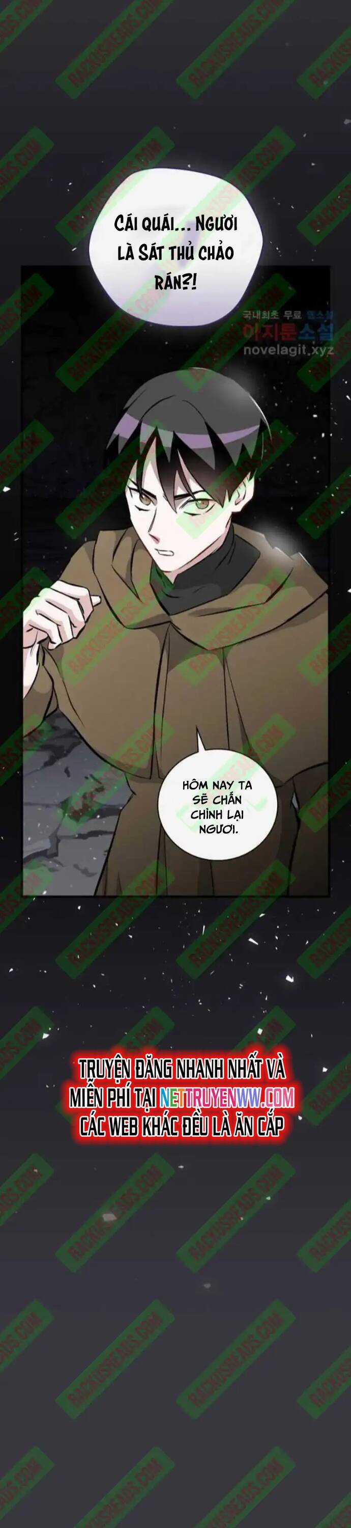 Level Up Chỉ Bằng Cách Ăn Cơm - Chapter 125 - Trang 5