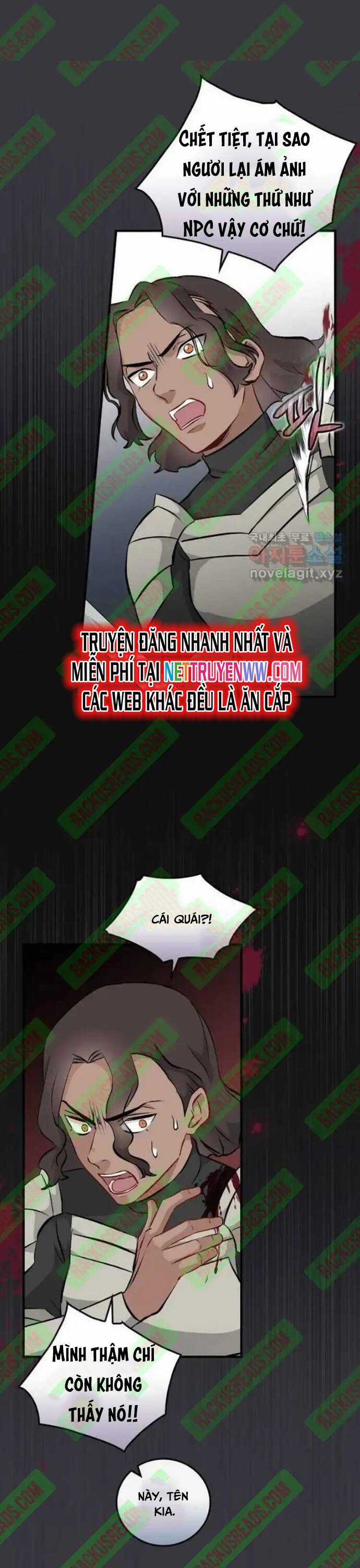 Level Up Chỉ Bằng Cách Ăn Cơm - Chapter 125 - Trang 7