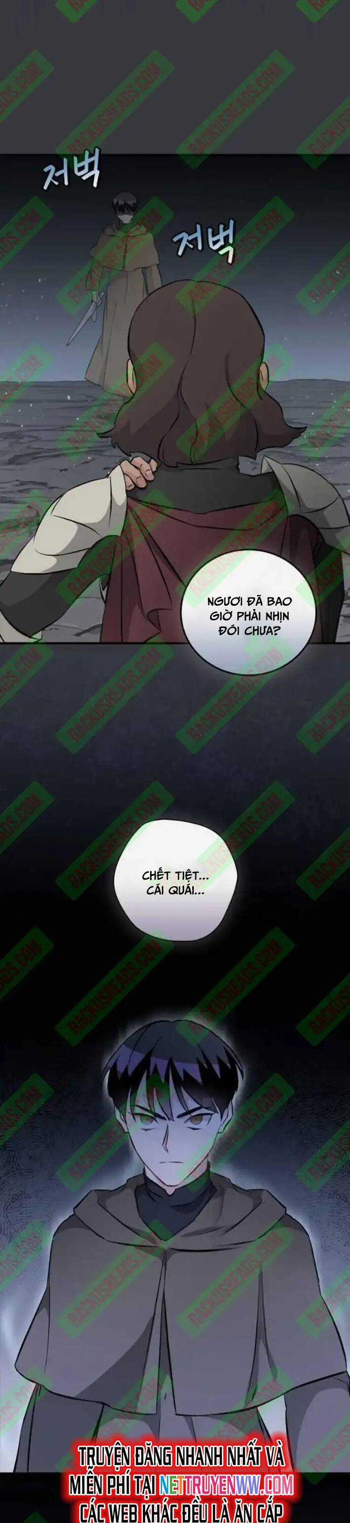 Level Up Chỉ Bằng Cách Ăn Cơm - Chapter 125 - Trang 8